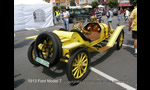 Ford Model T 1908-1925 7